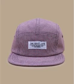 Regent 5 Panel Red Blue 9 Regent 5 Panel Red Blue -NEW ERA Winkel regent 5 panel red blue 1