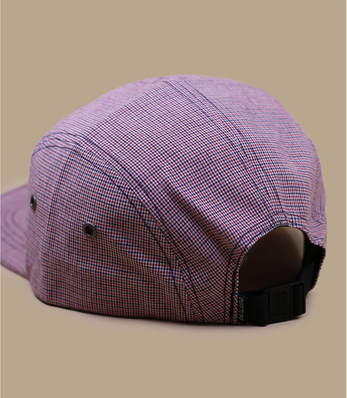 Regent 5 Panel Red Blue 7 Regent 5 Panel Red Blue - Afbeelding 5