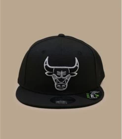 NEW ERA Repreve 9Fifty Buls -NEW ERA Winkel repreve 9fifty buls 1