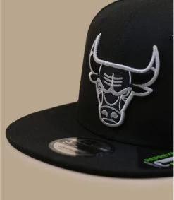NEW ERA Repreve 9Fifty Buls -NEW ERA Winkel repreve 9fifty buls 2