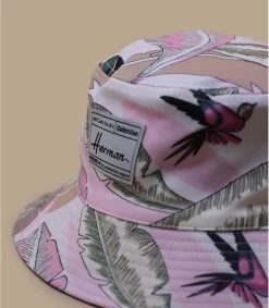 Rika Pink -NEW ERA Winkel rika pink 2