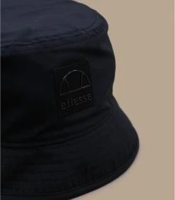 Ellesse Rolas Bucket Black -NEW ERA Winkel rolas bucket black 2