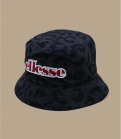 Ellesse Romie Bucket Black -NEW ERA Winkel romie bucket black 1