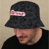 Ellesse Romie Bucket Black -NEW ERA Winkel romie bucket black