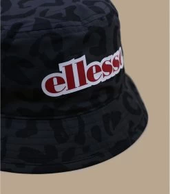 Ellesse Romie Bucket Black -NEW ERA Winkel romie bucket black 2