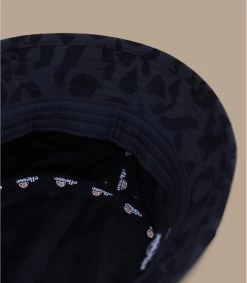 Ellesse Romie Bucket Black -NEW ERA Winkel romie bucket black 3