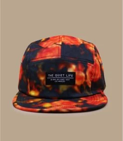 Rose 5 Panel 9 Rose 5 Panel -NEW ERA Winkel rose 5 panel 1