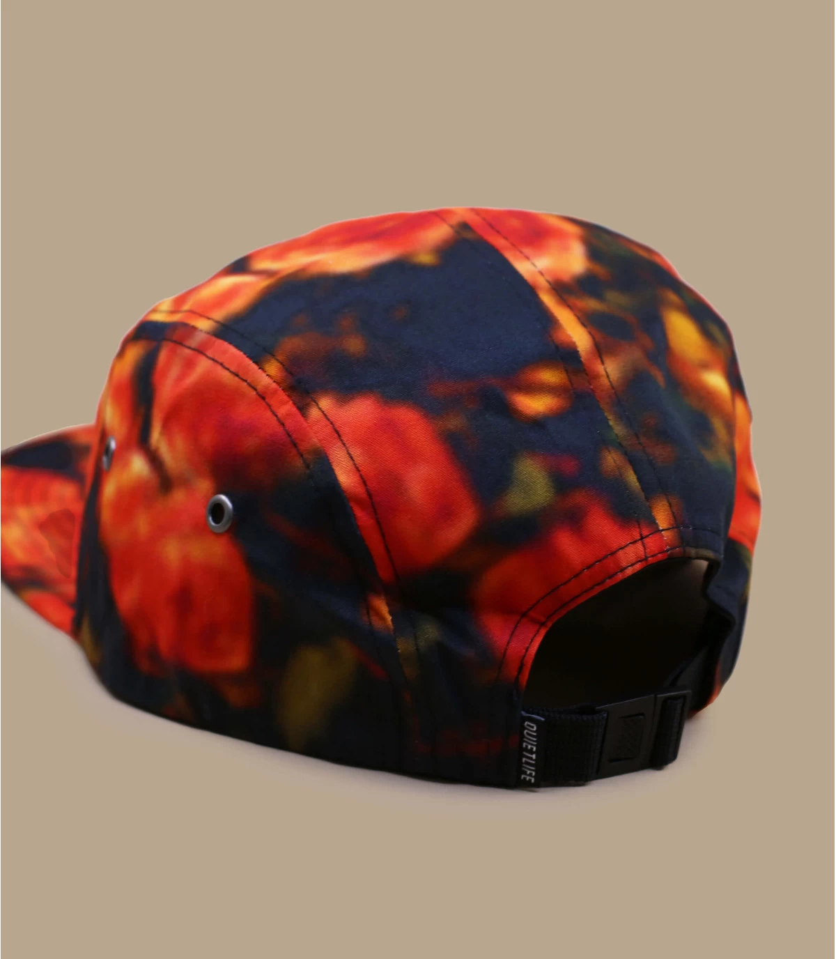 Rose 5 Panel 7 Rose 5 Panel - Afbeelding 5
