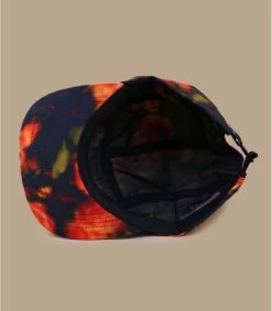 Rose 5 Panel 13 Rose 5 Panel -NEW ERA Winkel rose 5 panel 5