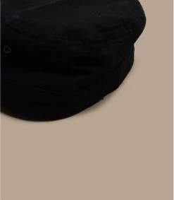 Santiago Noir 9 Santiago Noir -NEW ERA Winkel santiago noirGottmann20zwarte20militaire20pet