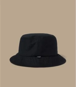 HUF Seeing Sun Bucket Black -NEW ERA Winkel seeing sun bucket black 2