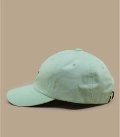 HUF Set OG CV Cap Smoke Green -NEW ERA Winkel set og cv cap smoke green 3