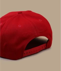 Mitchell & Ness Shark Bite Bulls 12 Mitchell & Ness Shark Bite Bulls -NEW ERA Winkel shark bite bulls 4