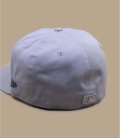 NEW ERA Side Patch 5950 NY Gray 10 NEW ERA Side Patch 5950 NY Gray -NEW ERA Winkel side patch 5950 ny gray 3
