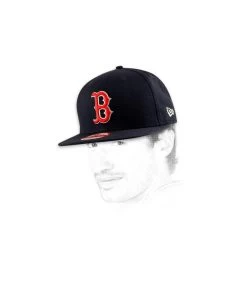 NEW ERA Snapback Boston Team -NEW ERA Winkel snapback boston team 1
