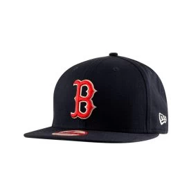 NEW ERA Snapback Boston Team -NEW ERA Winkel snapback boston team