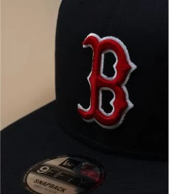NEW ERA Snapback Boston Team -NEW ERA Winkel snapback boston teamNew20Era20Snapback20Boston20team