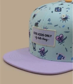 Snapback Cap Aloha -NEW ERA Winkel snapback cap aloha 2