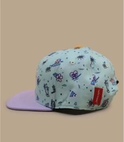 Snapback Cap Aloha -NEW ERA Winkel snapback cap aloha 3