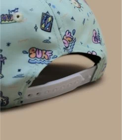 Snapback Cap Aloha -NEW ERA Winkel snapback cap aloha 4