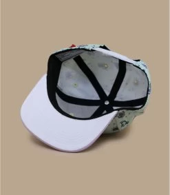Snapback Cap Aloha -NEW ERA Winkel snapback cap aloha 5