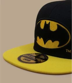 Snapback Cap Batman Basic -NEW ERA Winkel snapback cap batman basic 2