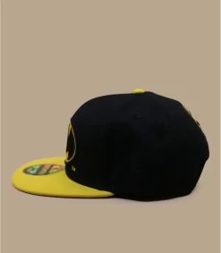 Snapback Cap Batman Basic -NEW ERA Winkel snapback cap batman basic 3