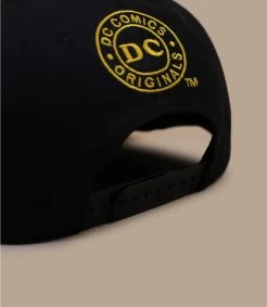 Snapback Cap Batman Basic -NEW ERA Winkel snapback cap batman basic 4