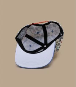 Snapback Cap Chill -NEW ERA Winkel snapback cap chill 4