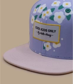 Snapback Cap Flower Power -NEW ERA Winkel snapback cap flower power 2