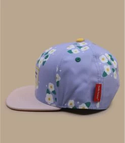 Snapback Cap Flower Power -NEW ERA Winkel snapback cap flower power 3