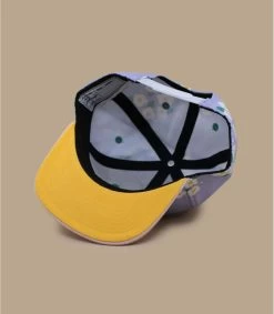 Snapback Cap Flower Power -NEW ERA Winkel snapback cap flower power 5