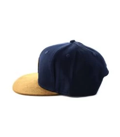 Snapback I Know Navy Suede -NEW ERA Winkel snapback i know navy suedeIn20The20Galaxy20snapback20I20Know20blue