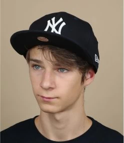 NEW ERA Snapback NY Team