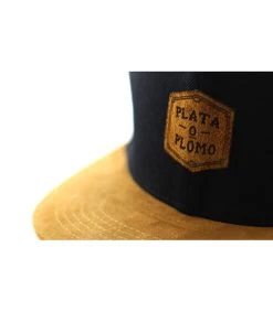 Snapback Plata O Plomo Black Suede -NEW ERA Winkel snapback plata o plomo black suedeSnapback20plata20o20plomo20zwart