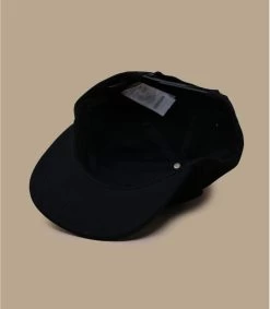 Volcom Snapback Stoney Stone Black -NEW ERA Winkel snapback stoney stone black 5