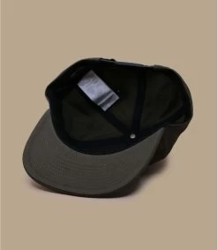 Volcom Snapback Stoney Stone Old Mill -NEW ERA Winkel snapback stoney stone old mill 5