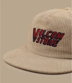 Volcom Stone Draft Cheese Cap Straw -NEW ERA Winkel stone draft cheese cap straw 2