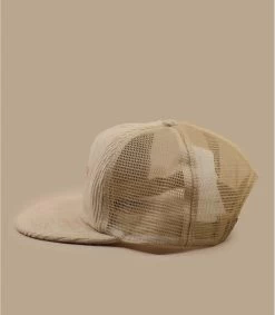 Volcom Stone Draft Cheese Cap Straw -NEW ERA Winkel stone draft cheese cap straw 3