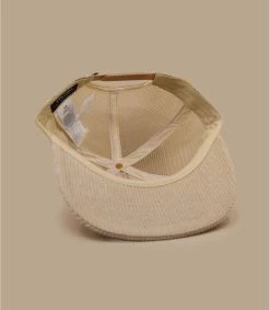 Volcom Stone Draft Cheese Cap Straw -NEW ERA Winkel stone draft cheese cap straw 5