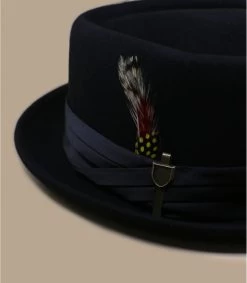 Brixton Stout Black 10 Brixton Stout Black -NEW ERA Winkel stout black 1