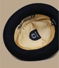 Brixton Stout Black 12 Brixton Stout Black -NEW ERA Winkel stout black 3