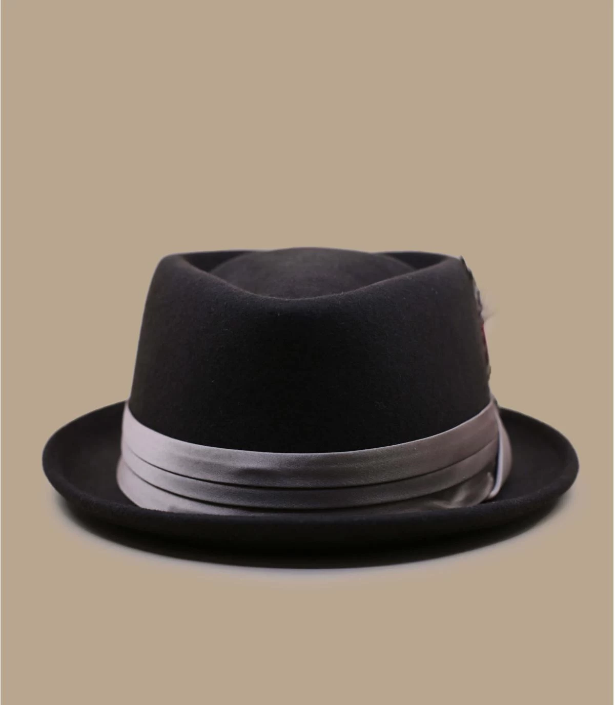 Brixton Stout Brown Bronze 6 Brixton Stout Brown Bronze - Afbeelding 4