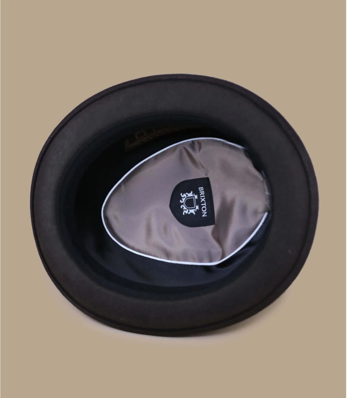 Brixton Stout Brown Bronze 7 Brixton Stout Brown Bronze - Afbeelding 5