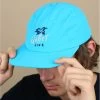Summer Palm Nylon Ocean -NEW ERA Winkel summer palm nylon ocean