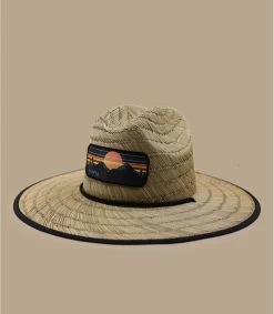 KAVU Sundee Hat Natural -NEW ERA Winkel sundee hat natural 1