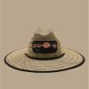 KAVU Sundee Hat Natural -NEW ERA Winkel sundee hat natural