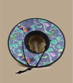 KAVU Sundee Hat Natural -NEW ERA Winkel sundee hat natural 2