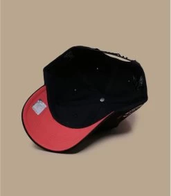 '47 BRAND Sure Shot Snapback Blackhawks -NEW ERA Winkel sure shot snapback blackhawks 6