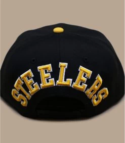 NEW ERA Team Arch 950 Pittsburgh Steelers -NEW ERA Winkel team arch 950 pittsburgh steelers 3